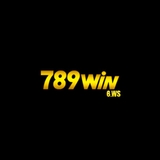 The "789Win6" user's logo