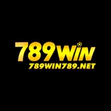 The "789WIN" user's logo