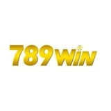The "789WIN" user's logo
