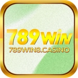 The "789win" user's logo