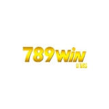 The "789Win" user's logo