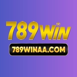 The "789WIN" user's logo