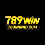 The "789Win Nền Tảng Cá Cược Trực Tuyến" user's logo