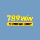 The "789winattorney" user's logo
