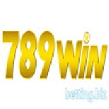The "789WIN" user's logo