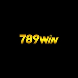 The "789wincards" user's logo