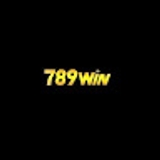 The "789WIN" user's logo