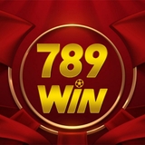 The "789WIN" user's logo