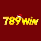The "789WIN - Thiên đường cá cược hàng đầu 2024" user's logo
