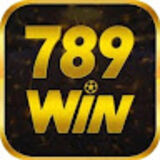 The "789WIN" user's logo