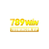 The "789Wincom vip" user's logo