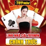 The "789win" user's logo