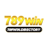 The "Nhà cái 789WIN" user's logo