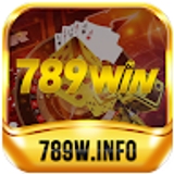 The "789Win" user's logo