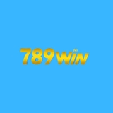 The "789WIN" user's logo
