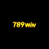 The "789win" user's logo