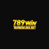 The "789WIN" user's logo