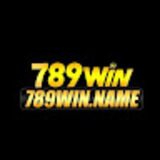 The "789WIN – Cổng Game Cá Cược Đỉnh Cao Châu Á 2025" user's logo