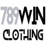 The "789Winn clothing" user's logo