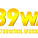 The "nhacai 789winnwork" user's logo