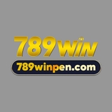 The "789winpen" user's logo