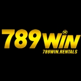The "789win" user's logo