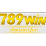 The "789Win" user's logo