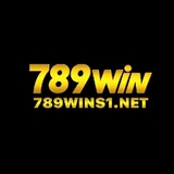The "789Wins1 Net" user's logo