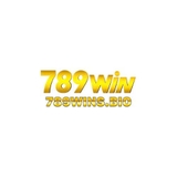 The "789winsbio" user's logo