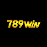 The "789WIN" user's logo