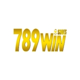 The "789win" user's logo