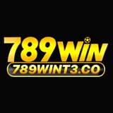 The "789WIN - Link Vào Nhà Cái Uy Tín No.1 | Thưởng Lớn 100k" user's logo