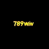 The "789WIN" user's logo