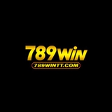 The "789WIN | Nhà Cái Cá Cược Hàng Đầu Châu Á" user's logo