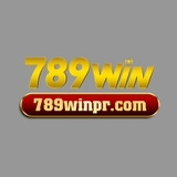 The "789WIN" user's logo