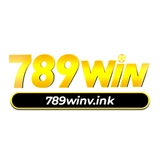 The "789WIN" user's logo