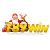The "789WIN" user's logo