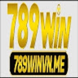 The "Nhà cái 789WIN" user's logo