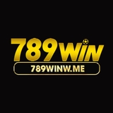 The "789winwme" user's logo