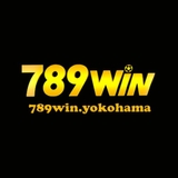 The "789winyokohama" user's logo