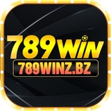The "789Winz Bz" user's logo