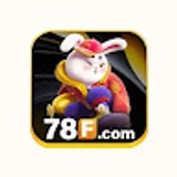 The "78f bet" user's logo