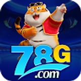 The "78g bet" user's logo