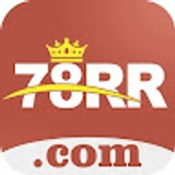 The "78rr " user's logo