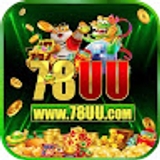 The "78UU" user's logo