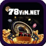 The "78vinnet" user's logo