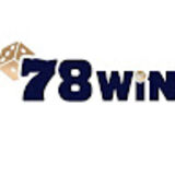 The "78WIN" user's logo