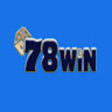 The "78WIN" user's logo