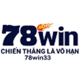 The "78win33cncom" user's logo