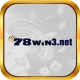 The "78win3net" user's logo